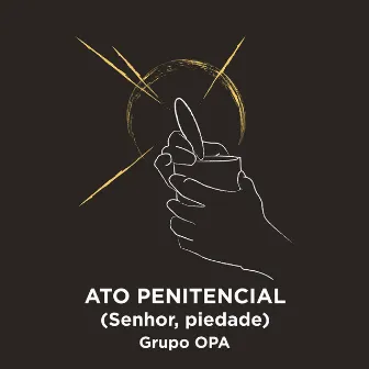 Ato Penitencial (Senhor, Piedade) by Monica Valentim