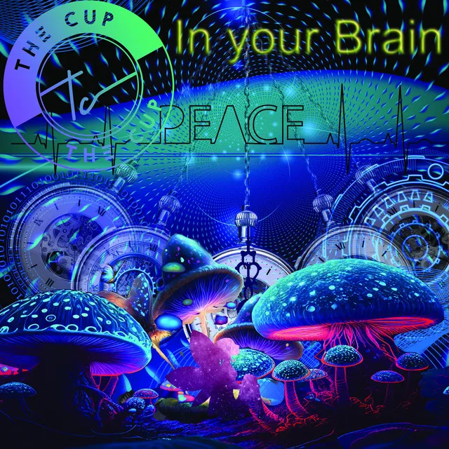 In Your Brain (Club Editon)