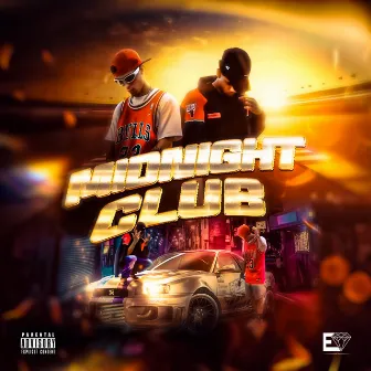 Midnight Club by NewVi