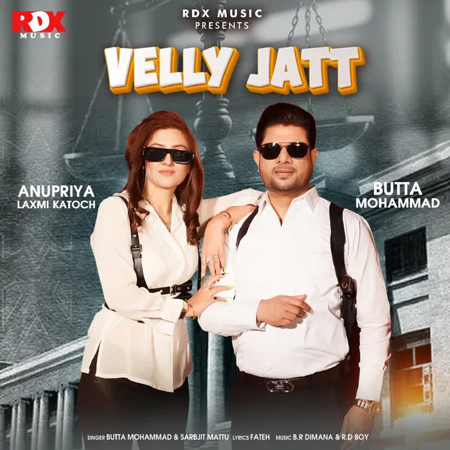 Velly Jatt