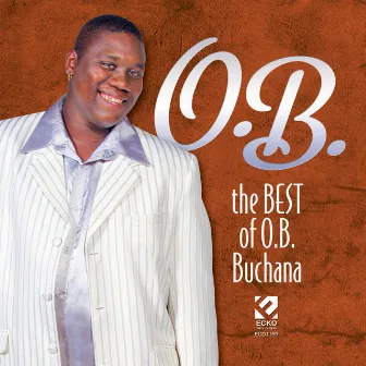 Best of O. B. Buchana by O. B. Buchana