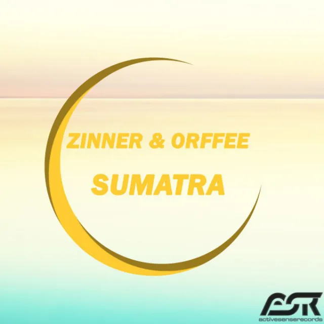 Sumatra - Radio Edit