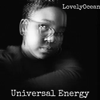 Universal Energy by LovelyOcean