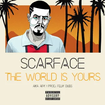 Scarface by AKA AFK