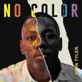 No Color by John Tyler