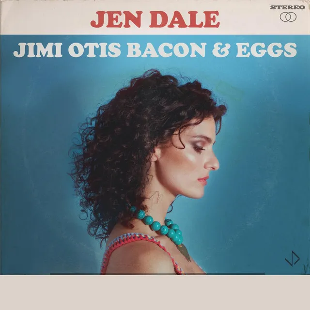 Jimi Otis Bacon & Eggs