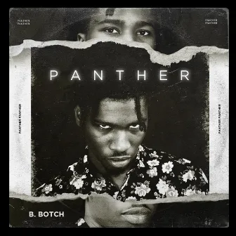 Panther by B.Botch