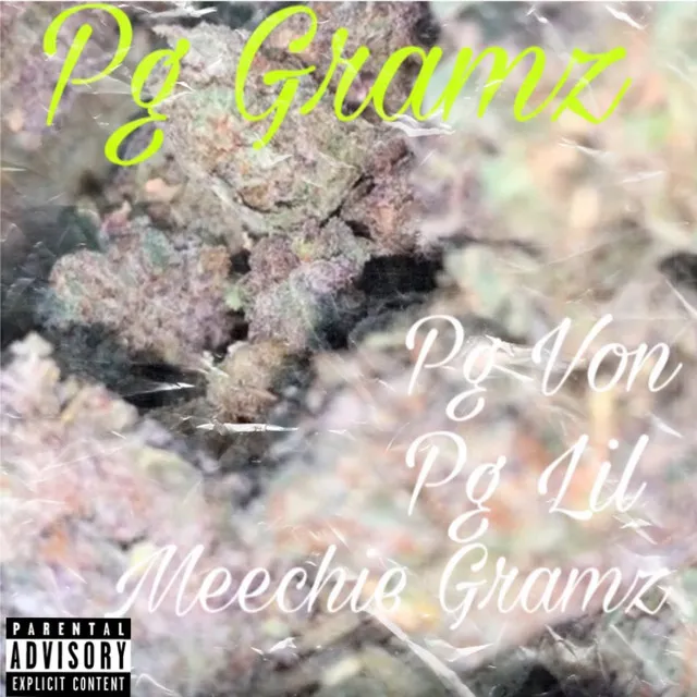 Pg Gramz