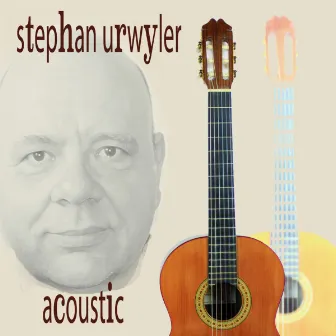 Acoustic by Stephan Urwyler