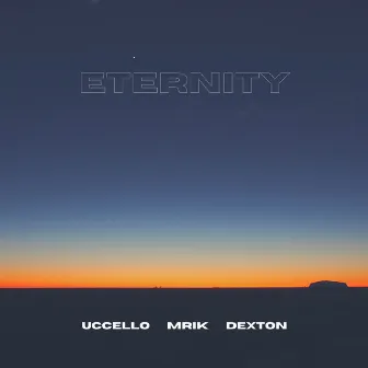 Eternity by MRIK