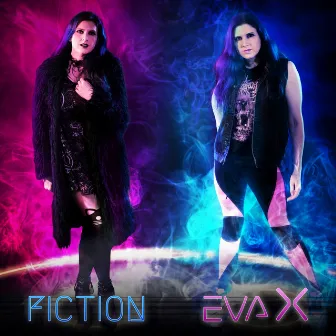 Fiction by Eva X