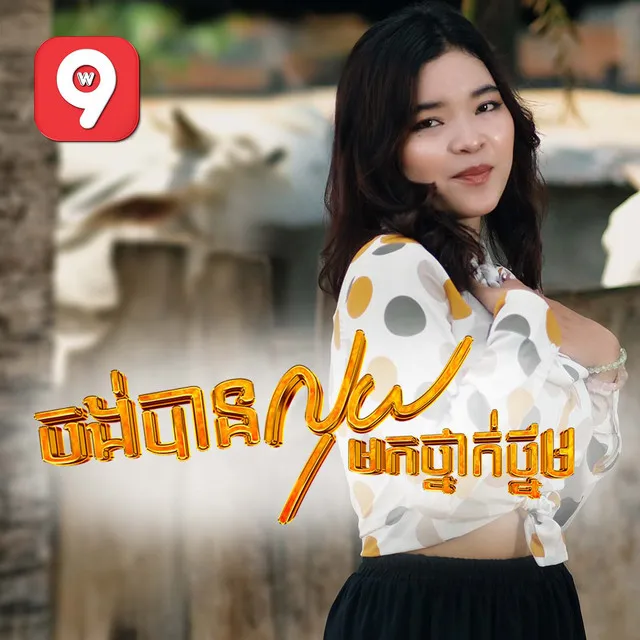 ចង់បានលុយមកថ្នាក់ថ្នម