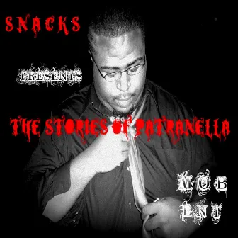 The Stories Of Patranella by Snacks