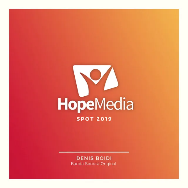 HopeMedia Spot 2019 (Banda Sonora Original)