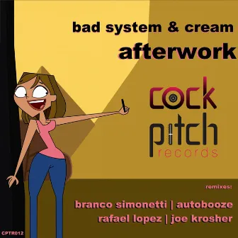 Afterwork by Bad System