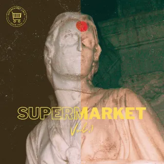 SUPERMARKET Vol. 1 by SUPERMARKET