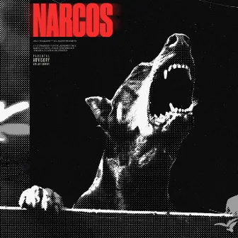 Narcos by Ne*ro