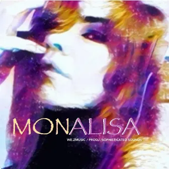 Monalisa by 