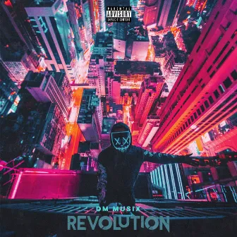 Revolution by DM Musix