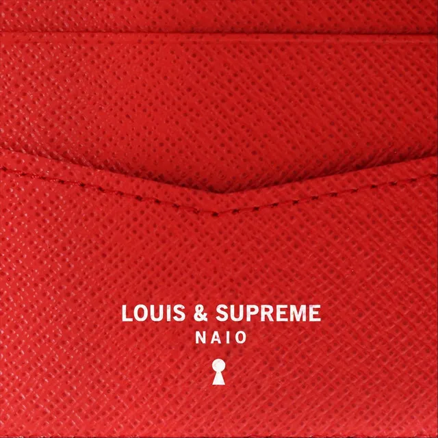 Louis & Supreme