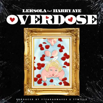 Overdose by Harry Aye