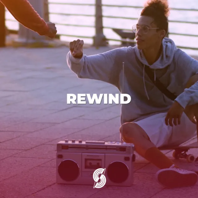 ◄◄ Rewind