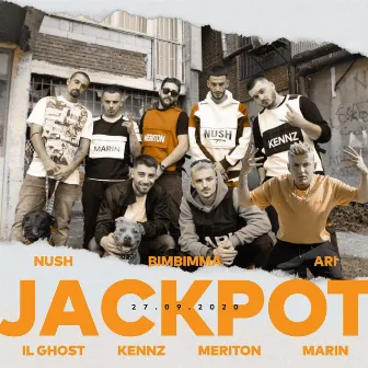 JACKPOT by Ari