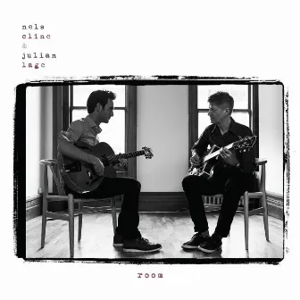 ROOM by Julian Lage