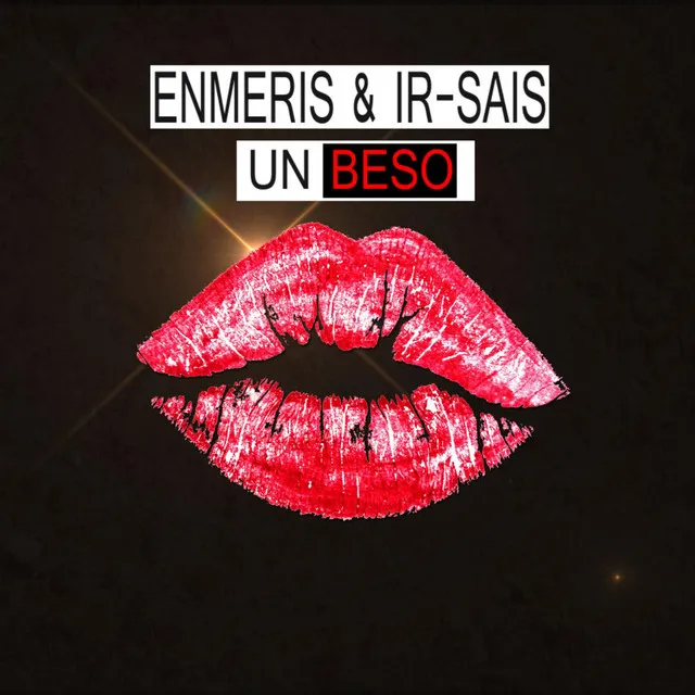 Un Beso (feat. Ir-Sais)