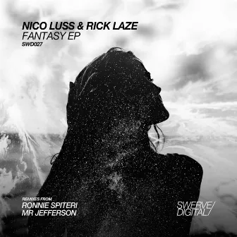 Fantasy EP by Nico Luss