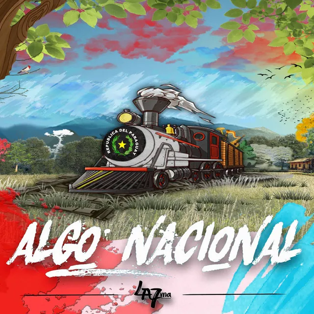 Algo Nacional