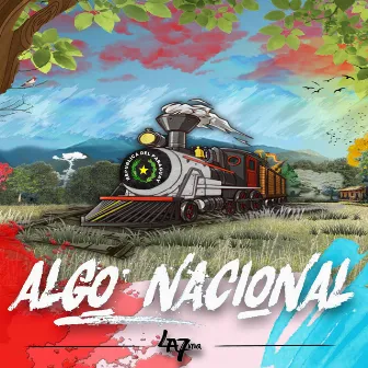 Algo Nacional by La Séptima Py