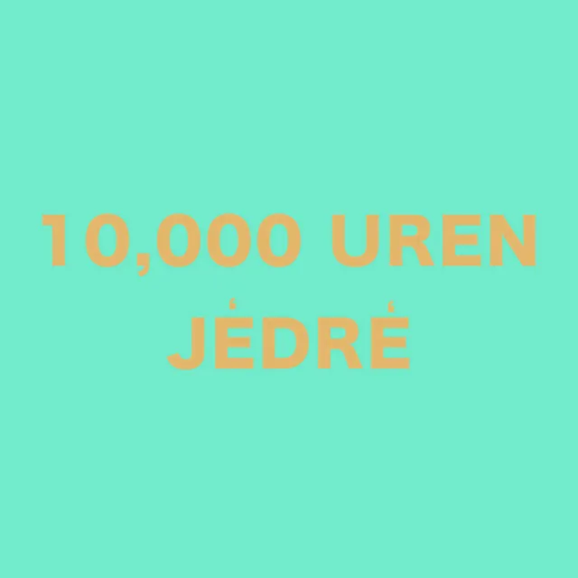 10,000 Uren