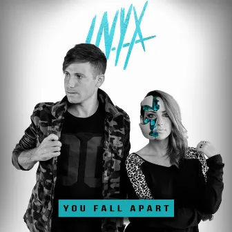 You Fall Apart by Lnyx