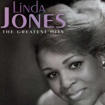 The Greatest Hits by Linda Jones