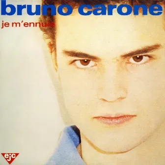 Je M'Ennuie by Bruno Carone