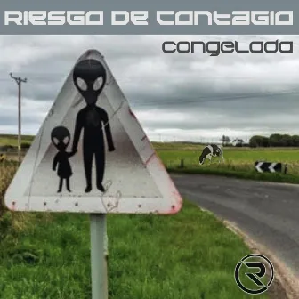 Congelada by Jessy Bulbo