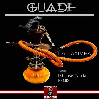 La Caximba by Guade