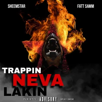 Trappin Neva Lakin by SheemStar