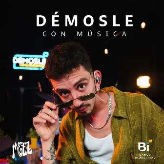 Démosle Con Música: Mezz (En Vivo) by Mezz