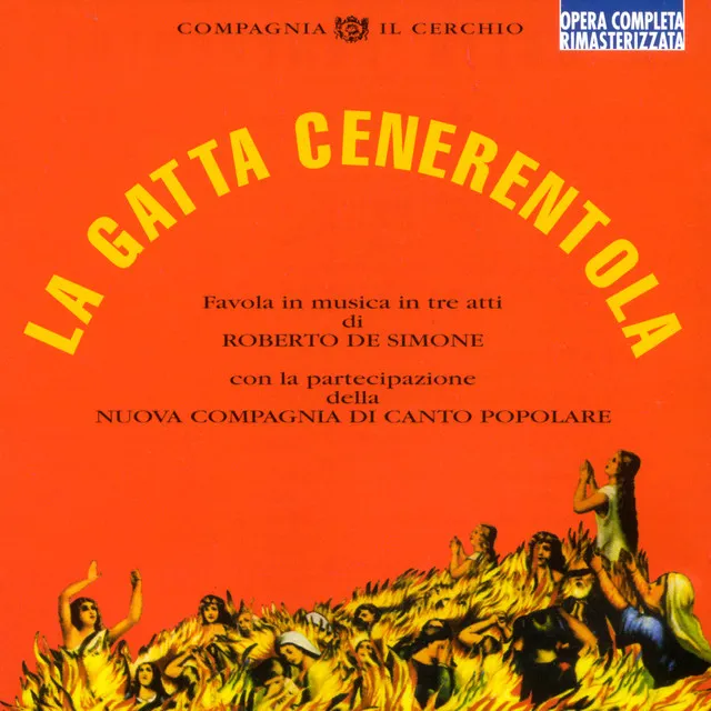 2° Coro Delle Lavandaie - 1998 Digital Remaster