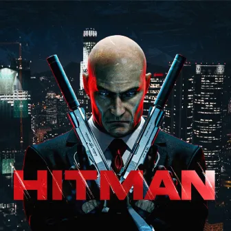 Hitman by ItsOnlySkillz