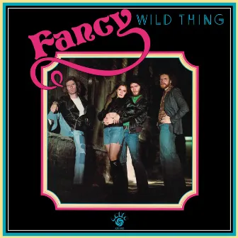 Wild Thing (Expanded Edition) by Fancy