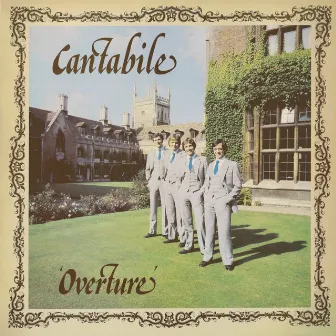 Overture by Cantabile