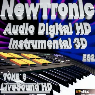 Tone 8 LiveSound HD by Newtronic