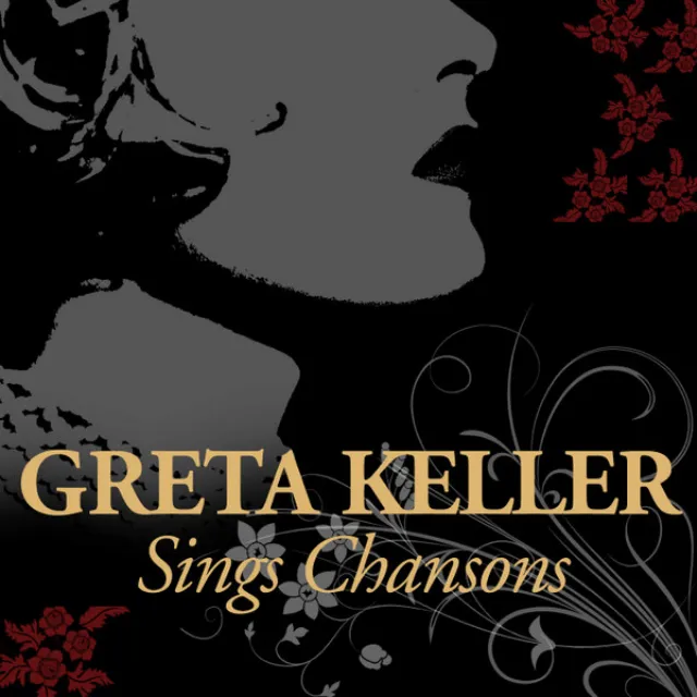 Greta Keller Sings Chansons