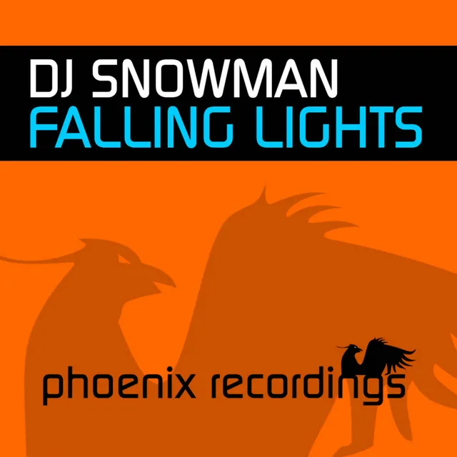 Falling Lights - Extended Mix