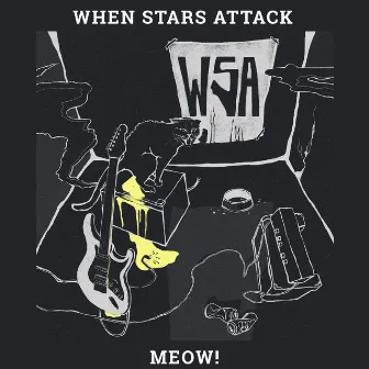 Meow by When Stars Attack