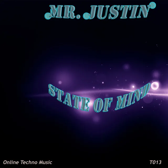 State of Mind - Original Mix