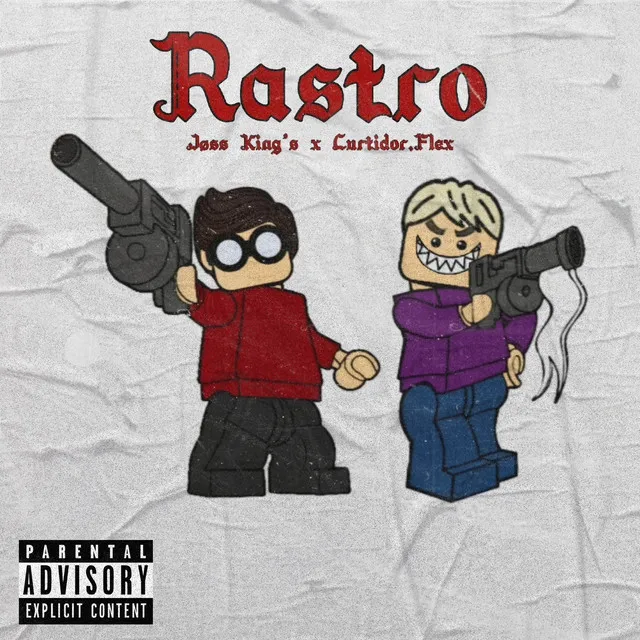 Rastro